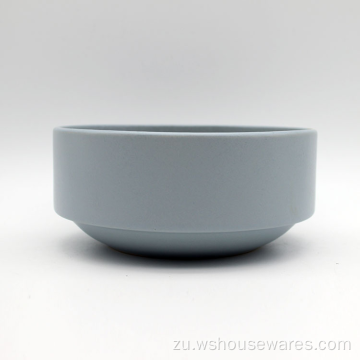 Design Isitayela SaseJapan Stone Stone Tercelain Bowl